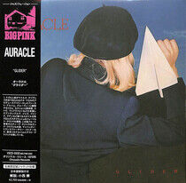 Auracle - Glider -Ltd-