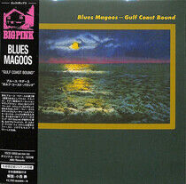 Blues Magoos - Gulf Coast Bound -Ltd-
