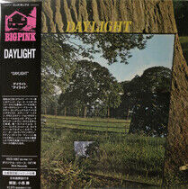 Daylighters - Daylight -Jpn Card/Ltd-