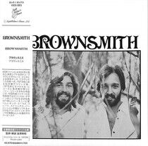 Brownsmith - Brownsmith -Jpn Card/Ltd-