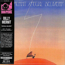 Mernit, Billy - Special Delivery -Ltd-