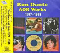 V/A - Ron Dante Aor Works..