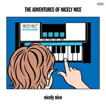 Nicely Nice - Adventures of Nicely Nice