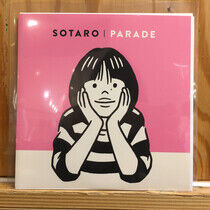 Sotaro - Parade