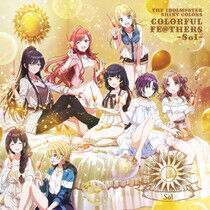 OST - The Idolm@Ster Shiny..