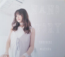 Marina, Horiuchi - Nano Story -Ltd-