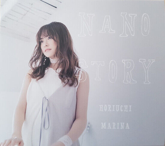 Marina, Horiuchi - Nano Story -Ltd-