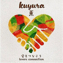 Kuyura - Ai Wo.. -Bonus Tr-