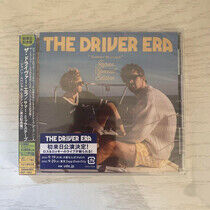 Driver Era - Summer Mixtape -Bonus Tr-