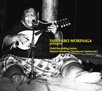 Gundono, Slamet - Yasuhiro Moranaga..