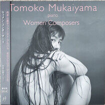 Mukaiyama, Tomoko - Women Composers
