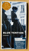 V/A - Blue Tention.. -Remast-