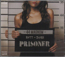 Fourtyfour Magnum - Prisoner