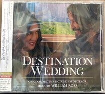 Ross, William - Destination Wedding