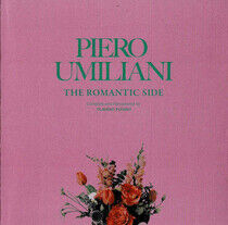 Umiliani, Piero - Romantic Side