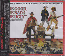 OST - Good, the Bad & the Ugly