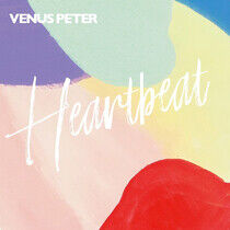 Venus Peter - Heartbeat -Ltd-