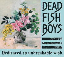 Dead Fish Boys - Dedicated To..
