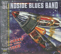 Blindside Blues Band - Journey To the Stars