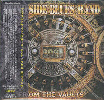 Blindside Blues Band - From the Vaults