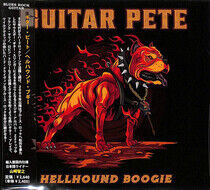 Guitar Pete - Hellhound Boogie