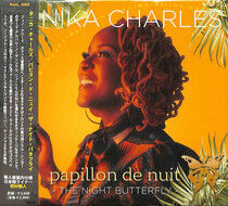 Charles, Tanika - Papillon De Nuit: the..