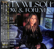 Wilson, Rita - Now & Forever: Duets