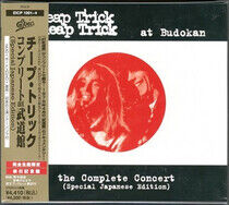Cheap Trick - At Budokan.. -Ltd-