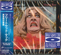Fleetwood Mac - English Rose -Blu-Spec-