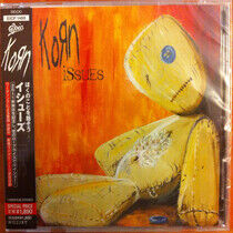Korn - Issues + 1