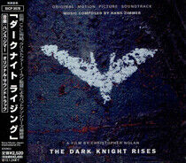 OST - Dark Knight Rises