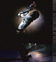 Jackson, Michael - Live At Wembley
