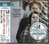 Simon & Garfunkel - Bridge Over -Blu-Spec-