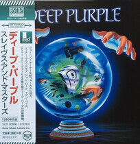Deep Purple - Slaves &.. -Blu-Spec-