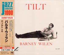 Wilen, Barney - Tilt + 6