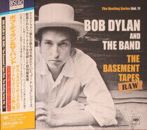 Dylan, Bob - Bootleg Series 11-Blu-Spe