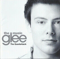 Glee - Quarterback