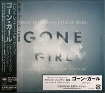 OST - Gone Girl -Digi-