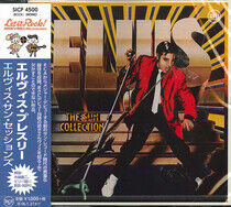 Presley, Elvis - Complete Sun.. -Ltd-