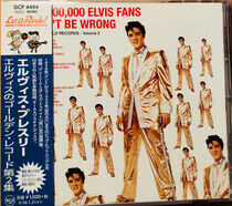 Presley, Elvis - Elvis Golden Records 2