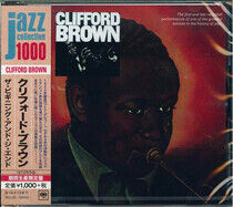 Brown, Clifford - Beginning and the.. -Ltd-