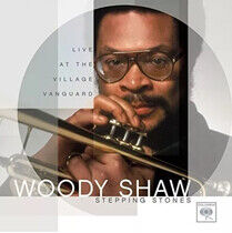 Shaw, Woody - Stepping Stones -Ltd-