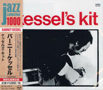Kessel, Barney - Kessel's Kit -Ltd-