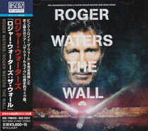 Waters, Roger - Wall -Blu-Spec-