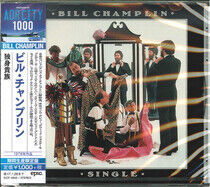 Champlin, Bill - Single -Ltd-