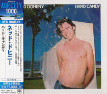 Doheny, Ned - Hard Candy -Ltd-