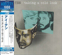 I-Ten - Taking a Cold Look -Ltd-