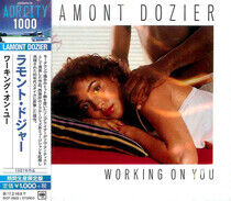 Dozier, Lamont - Working On You -Ltd-