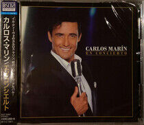 Marin, Carlos - En Concierto -Blu-Spec-
