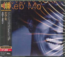 Keb'mo' - Slow Down -Ltd-